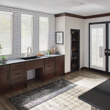 Aura Blinds, Shutters, and Cellular Shades in Calgary